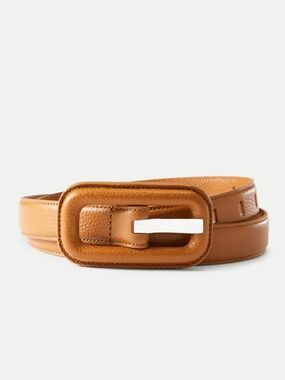 Маdеwеll | Accessories | 7597 Womens Woven Hip Belt True  display picture 1
